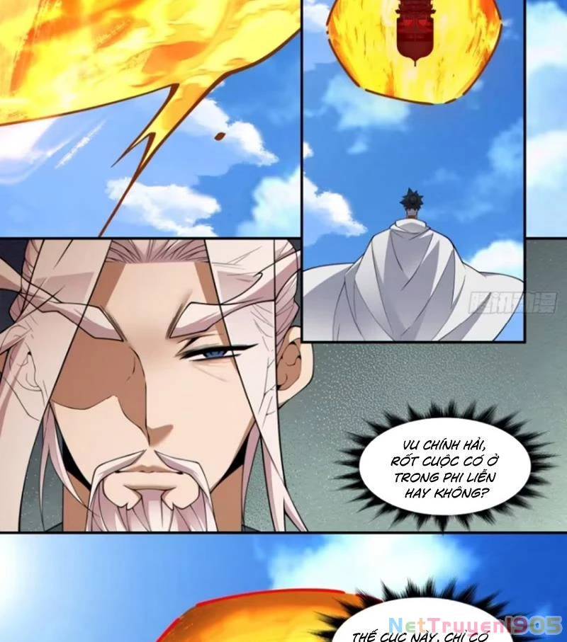 Đồ Đệ Của Ta Đều Là Đại Phản Phái Chapter 390 - Trang 2