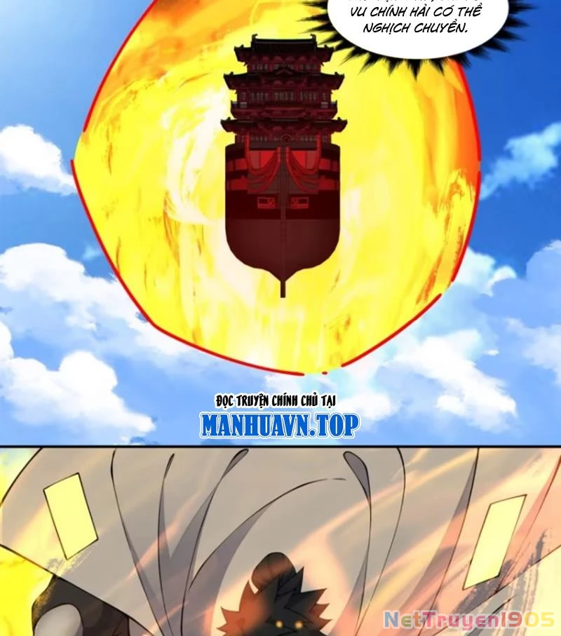 Đồ Đệ Của Ta Đều Là Đại Phản Phái Chapter 390 - Trang 2