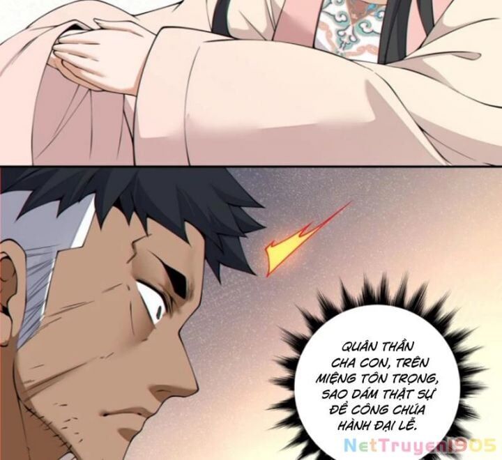 Đồ Đệ Của Ta Đều Là Đại Phản Phái Chapter 391 - Trang 2