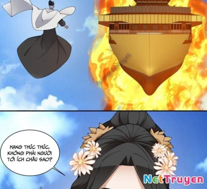 Đồ Đệ Của Ta Đều Là Đại Phản Phái Chapter 391 - Trang 2