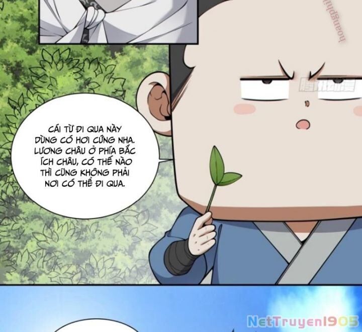 Đồ Đệ Của Ta Đều Là Đại Phản Phái Chapter 391 - Trang 2