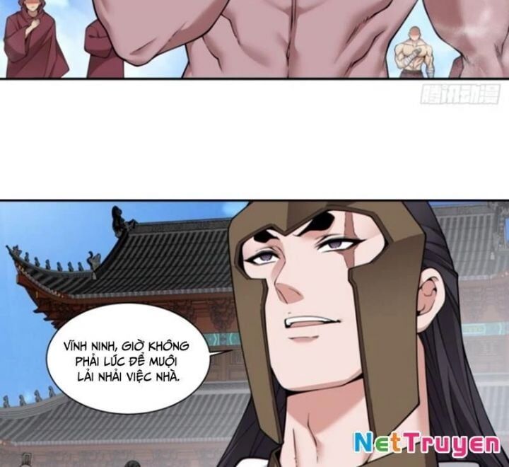 Đồ Đệ Của Ta Đều Là Đại Phản Phái Chapter 391 - Trang 2