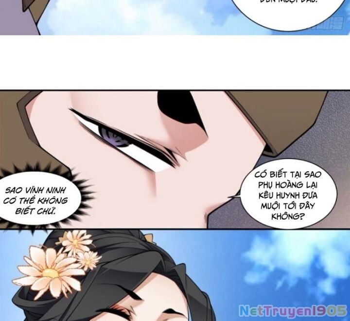 Đồ Đệ Của Ta Đều Là Đại Phản Phái Chapter 391 - Trang 2