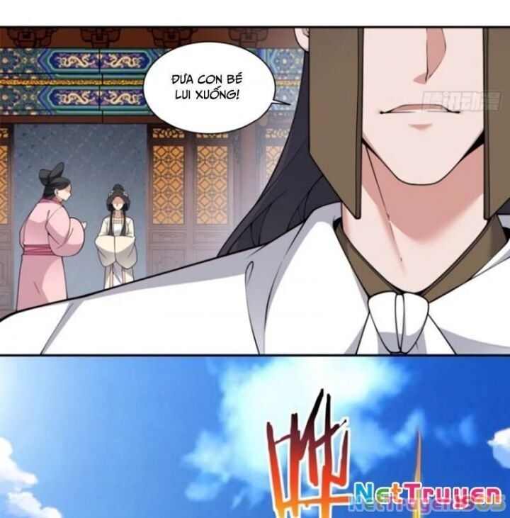 Đồ Đệ Của Ta Đều Là Đại Phản Phái Chapter 391 - Trang 2