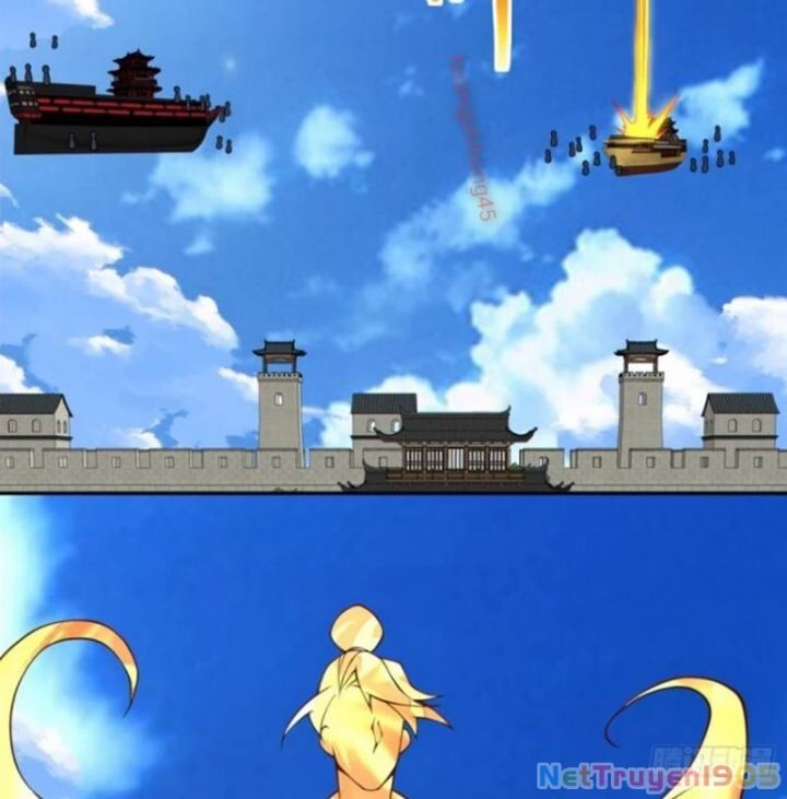 Đồ Đệ Của Ta Đều Là Đại Phản Phái Chapter 391 - Trang 2