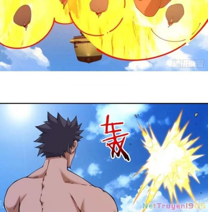 Đồ Đệ Của Ta Đều Là Đại Phản Phái Chapter 391 - Trang 2