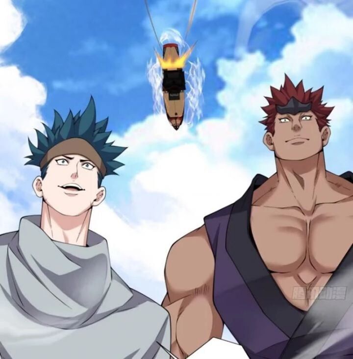 Đồ Đệ Của Ta Đều Là Đại Phản Phái Chapter 391 - Trang 2