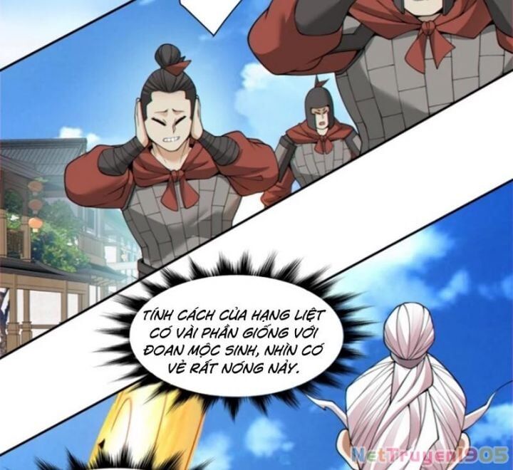 Đồ Đệ Của Ta Đều Là Đại Phản Phái Chapter 391 - Trang 2