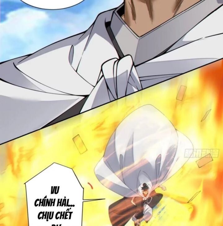 Đồ Đệ Của Ta Đều Là Đại Phản Phái Chapter 391 - Trang 2