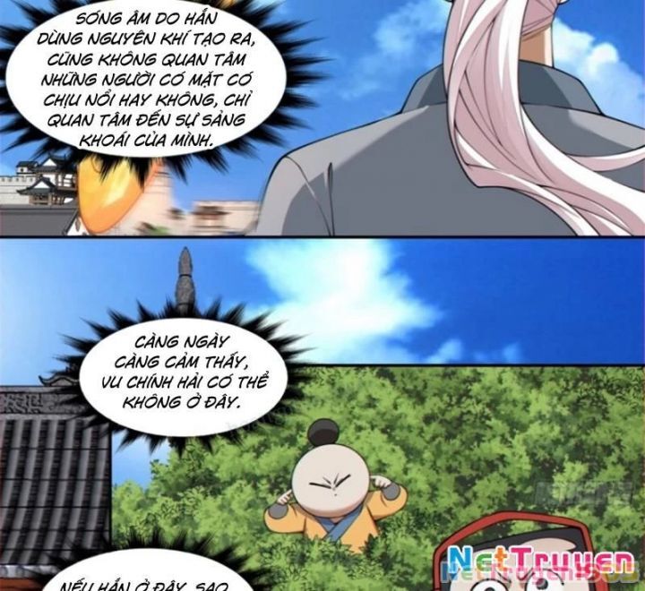 Đồ Đệ Của Ta Đều Là Đại Phản Phái Chapter 391 - Trang 2