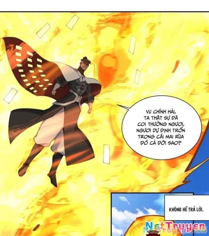 Đồ Đệ Của Ta Đều Là Đại Phản Phái Chapter 391 - Trang 2