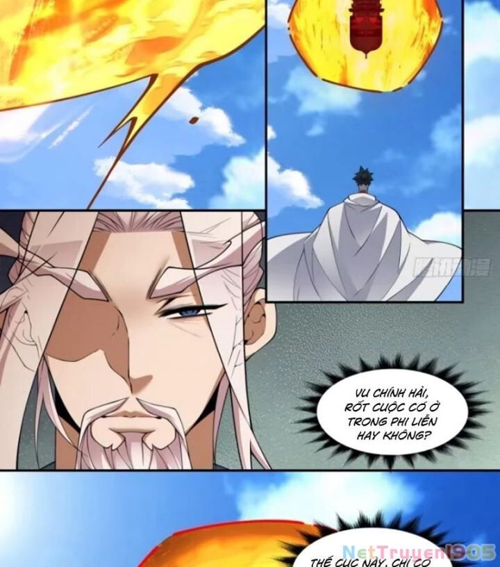 Đồ Đệ Của Ta Đều Là Đại Phản Phái Chapter 391 - Trang 2