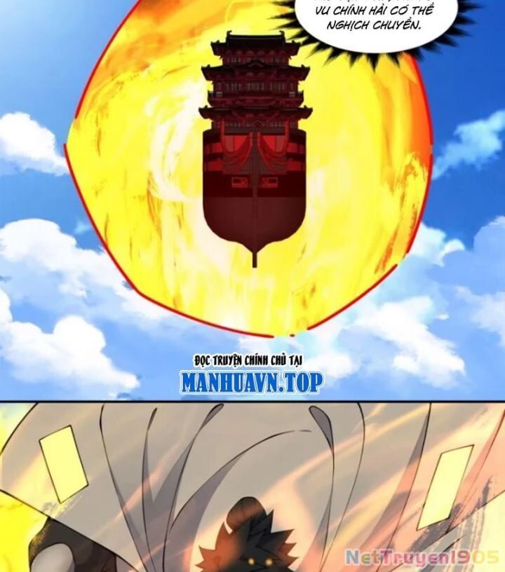 Đồ Đệ Của Ta Đều Là Đại Phản Phái Chapter 391 - Trang 2