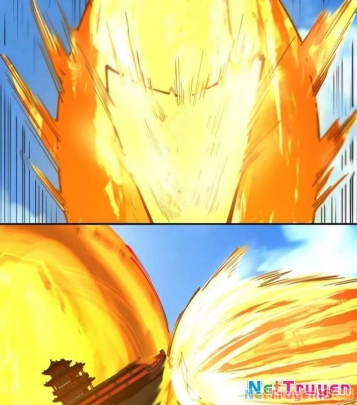 Đồ Đệ Của Ta Đều Là Đại Phản Phái Chapter 391 - Trang 2