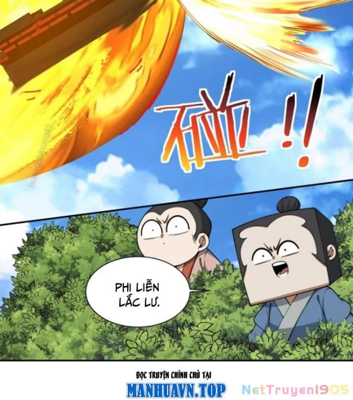 Đồ Đệ Của Ta Đều Là Đại Phản Phái Chapter 391 - Trang 2