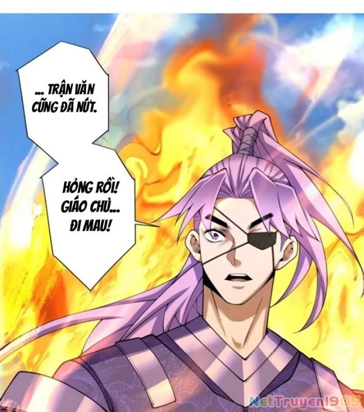 Đồ Đệ Của Ta Đều Là Đại Phản Phái Chapter 391 - Trang 2