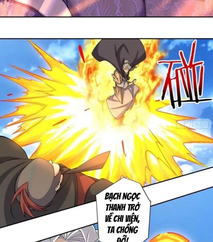 Đồ Đệ Của Ta Đều Là Đại Phản Phái Chapter 391 - Trang 2