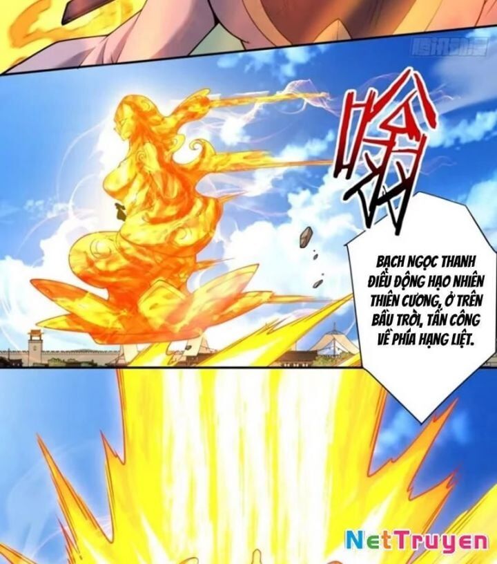 Đồ Đệ Của Ta Đều Là Đại Phản Phái Chapter 391 - Trang 2