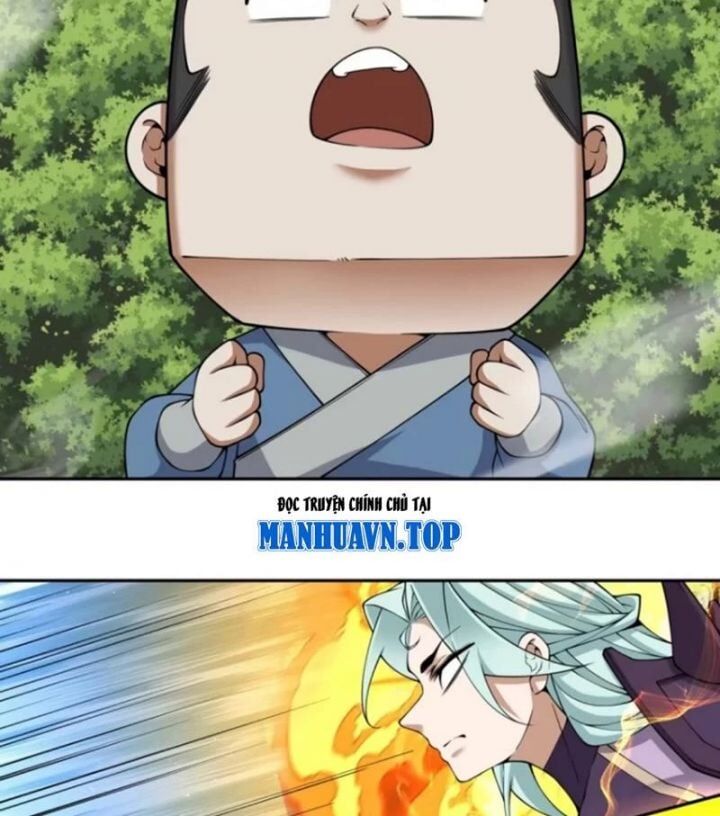 Đồ Đệ Của Ta Đều Là Đại Phản Phái Chapter 391 - Trang 2