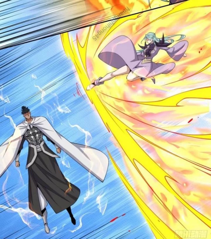 Đồ Đệ Của Ta Đều Là Đại Phản Phái Chapter 391 - Trang 2