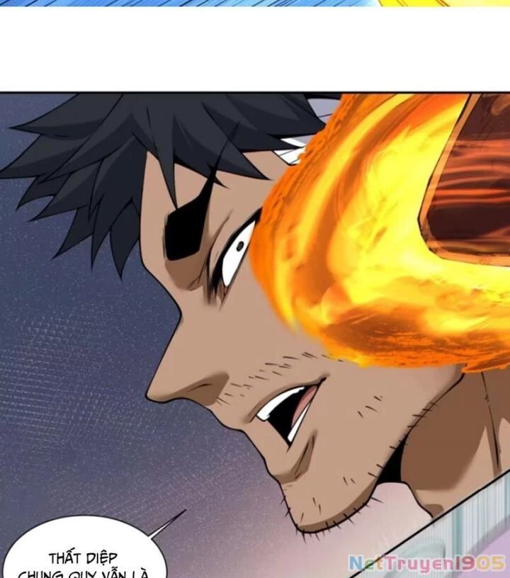 Đồ Đệ Của Ta Đều Là Đại Phản Phái Chapter 391 - Trang 2