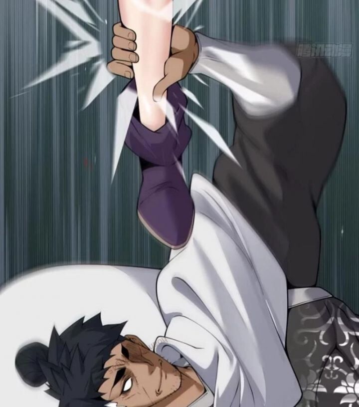 Đồ Đệ Của Ta Đều Là Đại Phản Phái Chapter 391 - Trang 2