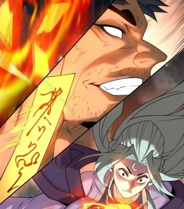 Đồ Đệ Của Ta Đều Là Đại Phản Phái Chapter 391 - Trang 2