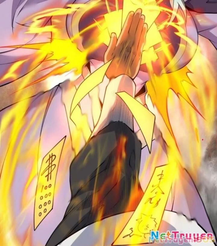 Đồ Đệ Của Ta Đều Là Đại Phản Phái Chapter 391 - Trang 2