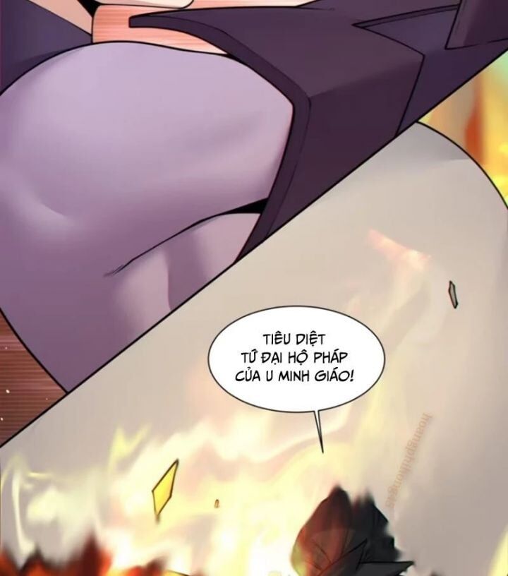 Đồ Đệ Của Ta Đều Là Đại Phản Phái Chapter 391 - Trang 2