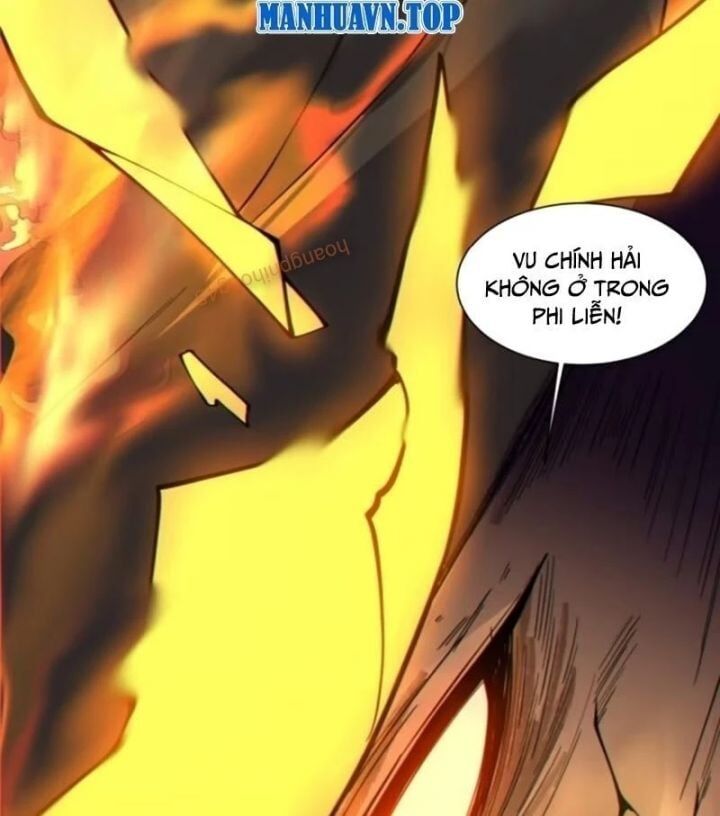 Đồ Đệ Của Ta Đều Là Đại Phản Phái Chapter 391 - Trang 2