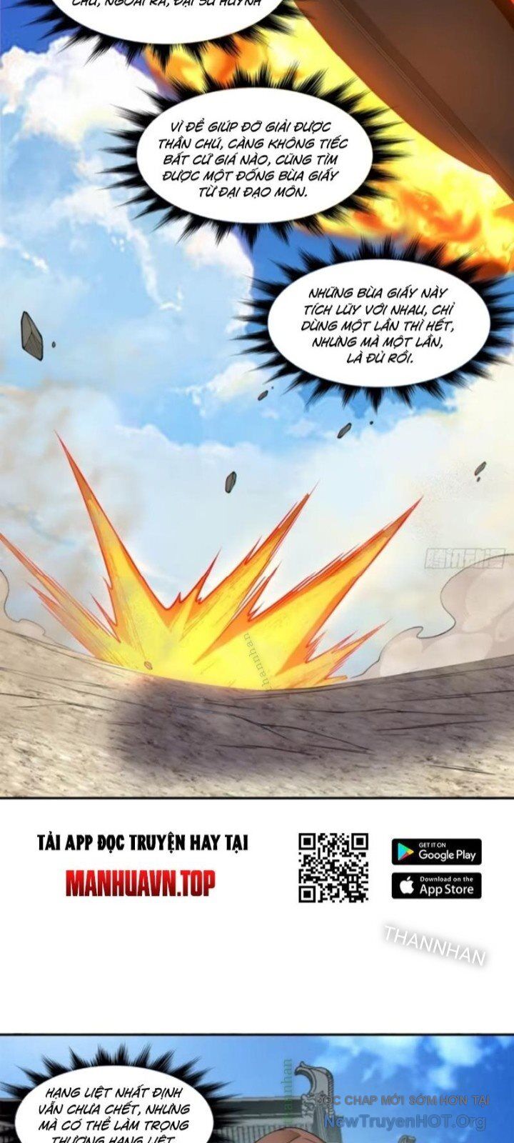 Đồ Đệ Của Ta Đều Là Đại Phản Phái Chapter 392 - Trang 2