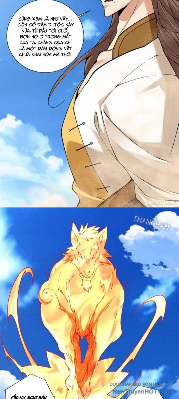 Đồ Đệ Của Ta Đều Là Đại Phản Phái Chapter 392 - Trang 2