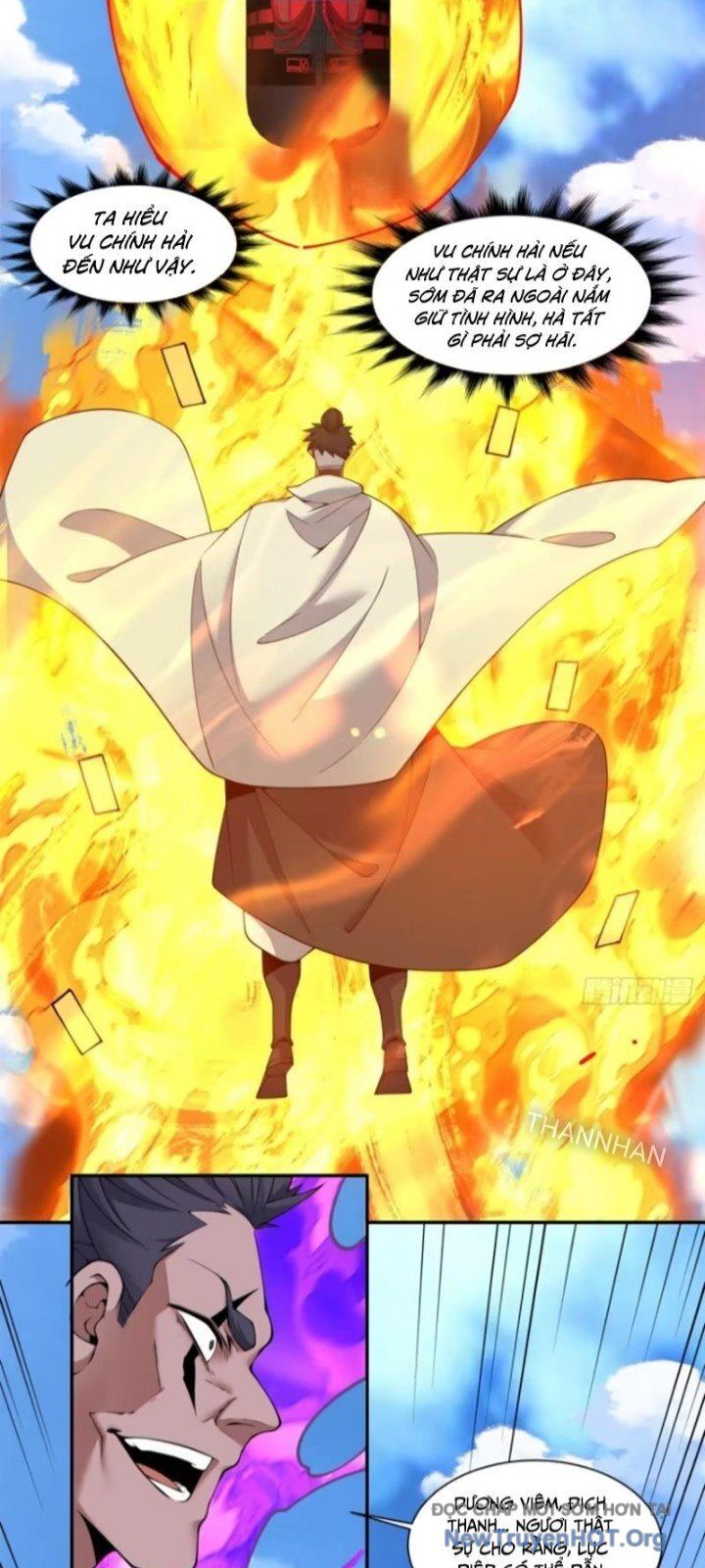 Đồ Đệ Của Ta Đều Là Đại Phản Phái Chapter 392 - Trang 2