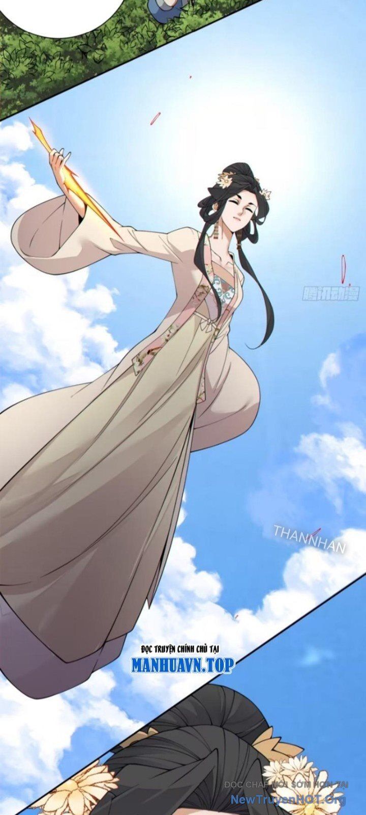 Đồ Đệ Của Ta Đều Là Đại Phản Phái Chapter 392 - Trang 2