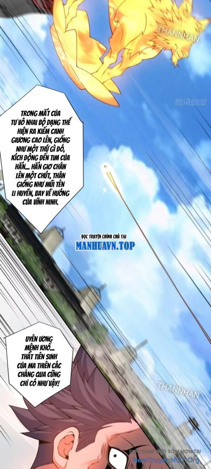 Đồ Đệ Của Ta Đều Là Đại Phản Phái Chapter 392 - Trang 2