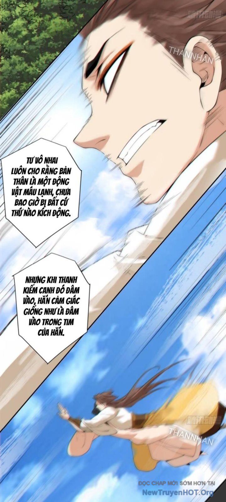 Đồ Đệ Của Ta Đều Là Đại Phản Phái Chapter 392 - Trang 2