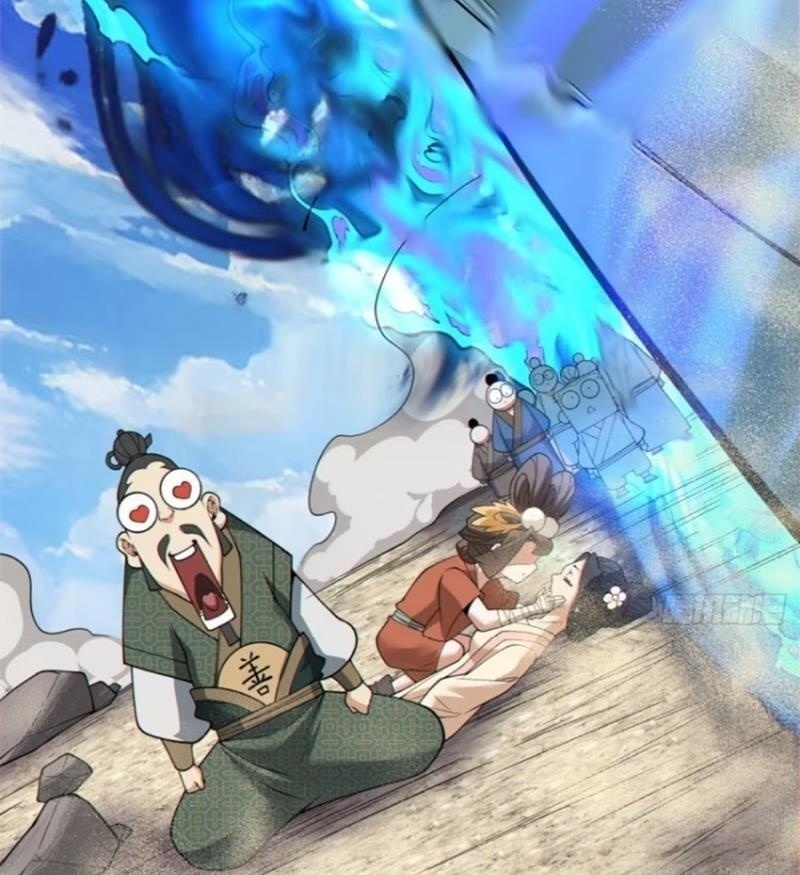 Đồ Đệ Của Ta Đều Là Đại Phản Phái Chapter 393 - Trang 2