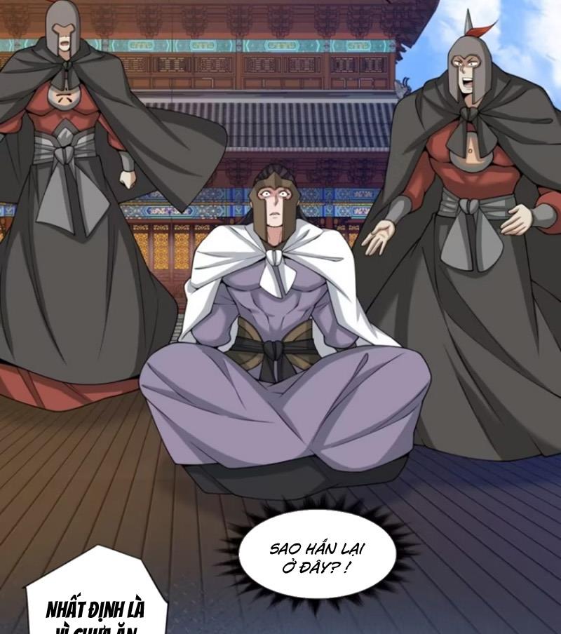 Đồ Đệ Của Ta Đều Là Đại Phản Phái Chapter 393 - Trang 2