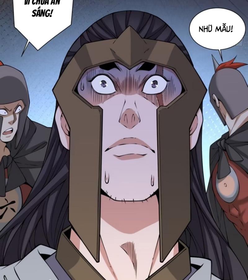 Đồ Đệ Của Ta Đều Là Đại Phản Phái Chapter 393 - Trang 2