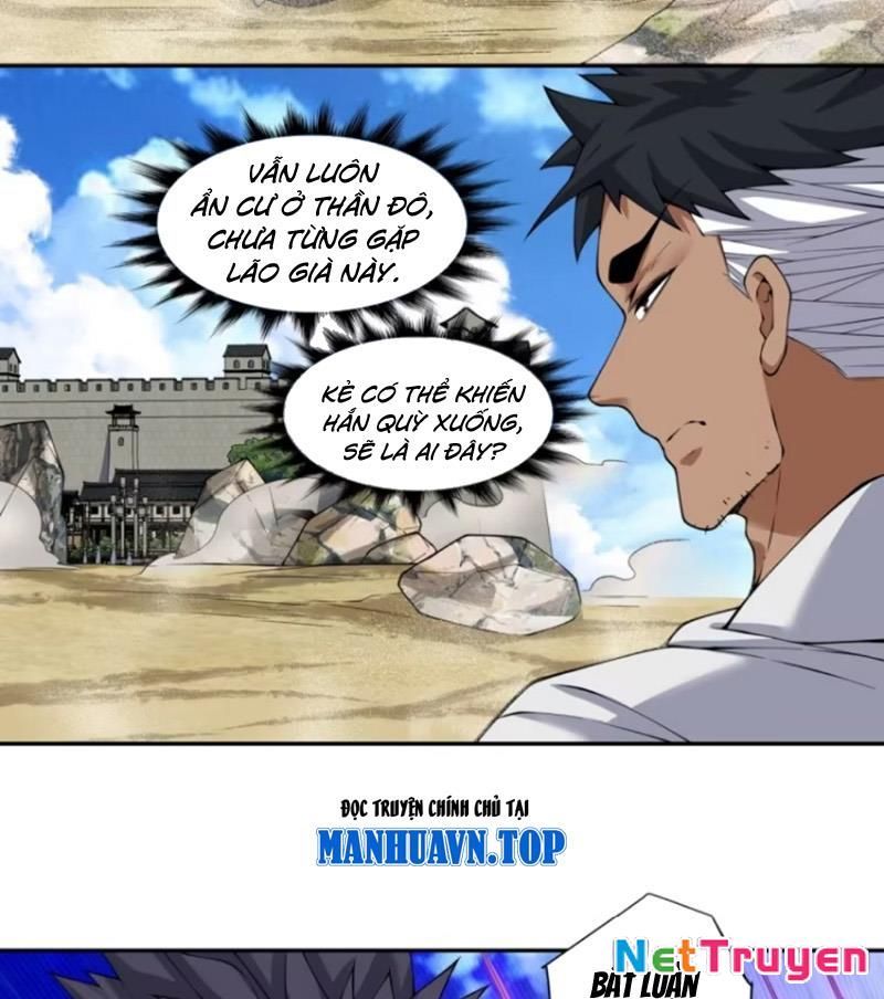 Đồ Đệ Của Ta Đều Là Đại Phản Phái Chapter 393 - Trang 2