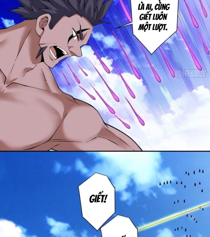 Đồ Đệ Của Ta Đều Là Đại Phản Phái Chapter 393 - Trang 2