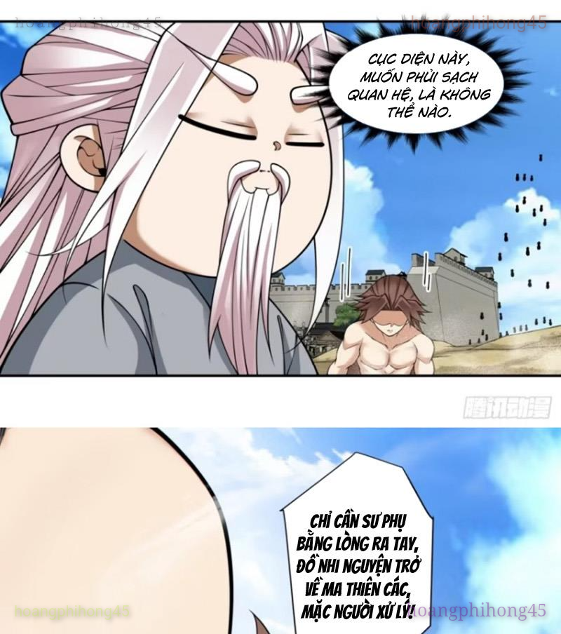 Đồ Đệ Của Ta Đều Là Đại Phản Phái Chapter 393 - Trang 2