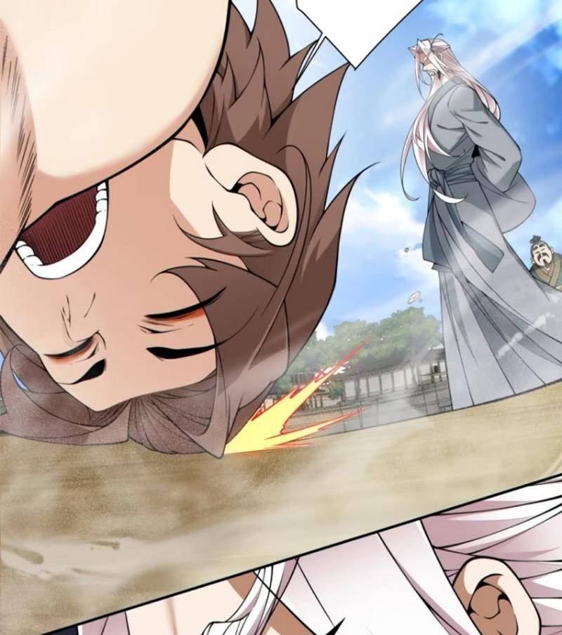 Đồ Đệ Của Ta Đều Là Đại Phản Phái Chapter 393 - Trang 2