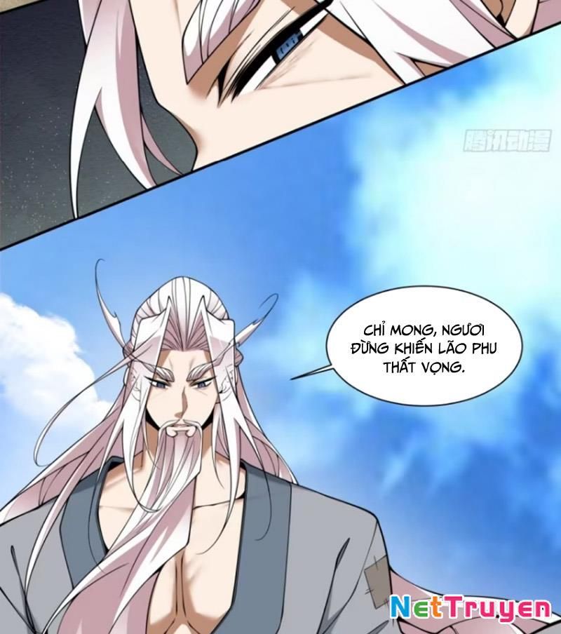 Đồ Đệ Của Ta Đều Là Đại Phản Phái Chapter 393 - Trang 2