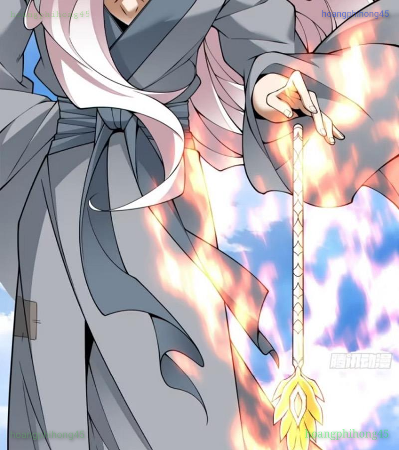 Đồ Đệ Của Ta Đều Là Đại Phản Phái Chapter 393 - Trang 2