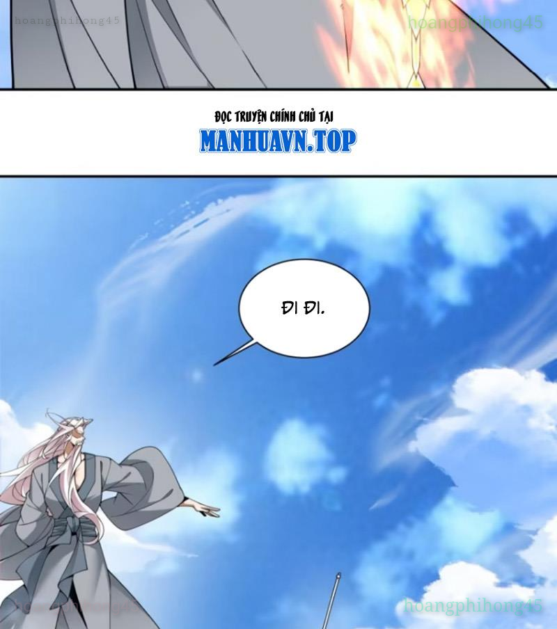 Đồ Đệ Của Ta Đều Là Đại Phản Phái Chapter 393 - Trang 2