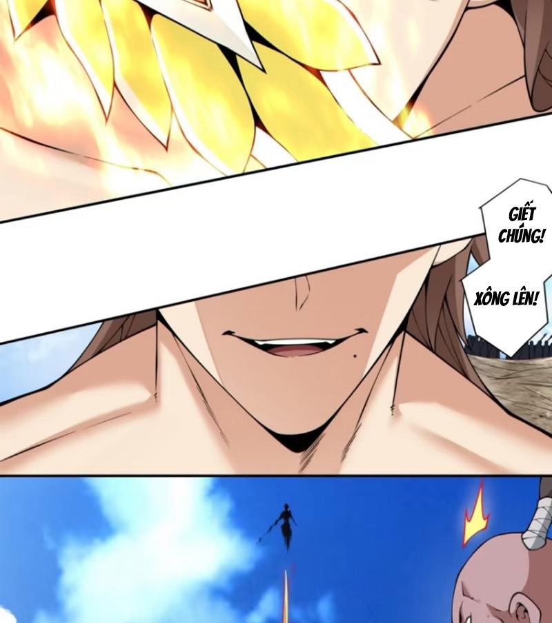 Đồ Đệ Của Ta Đều Là Đại Phản Phái Chapter 393 - Trang 2