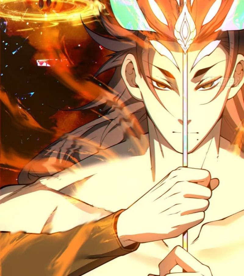 Đồ Đệ Của Ta Đều Là Đại Phản Phái Chapter 393 - Trang 2