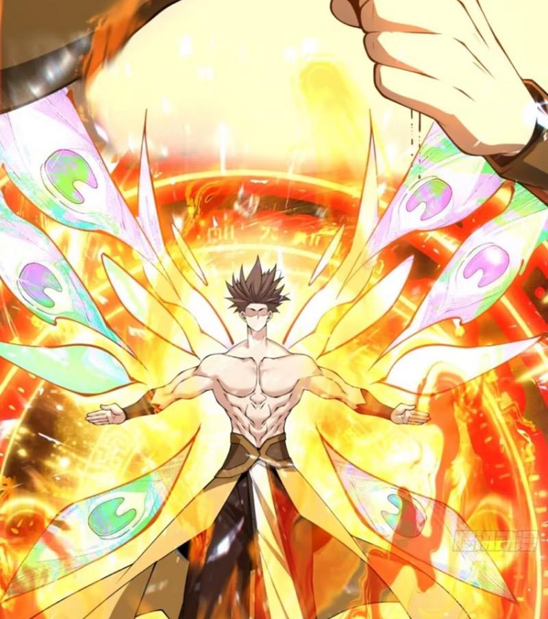 Đồ Đệ Của Ta Đều Là Đại Phản Phái Chapter 393 - Trang 2