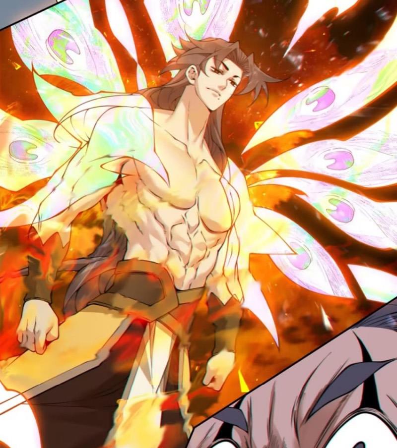 Đồ Đệ Của Ta Đều Là Đại Phản Phái Chapter 393 - Trang 2